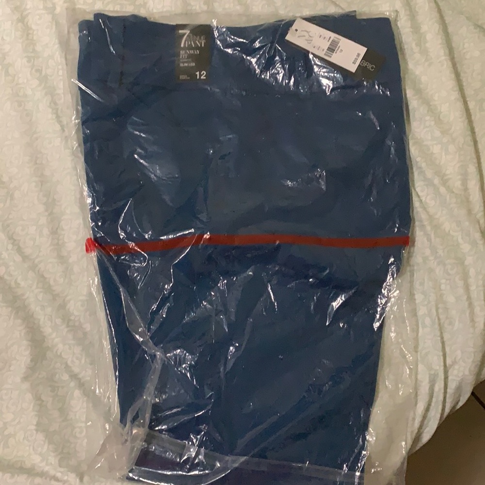 NY&C new pants